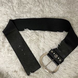 Guess belt